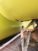 山东昌乐县一家民企异地经营伪劣产品流向市场